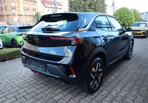 Opel Mokka, 2024 2