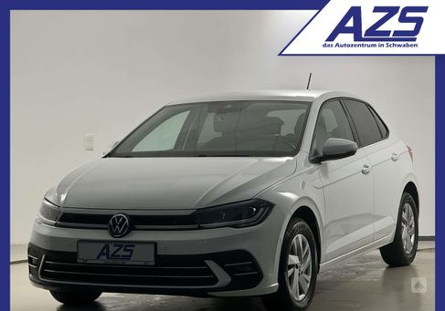 Volkswagen Polo, 2022