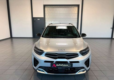 Kia Stonic, 2024