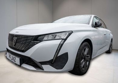 Peugeot 308, 2024
