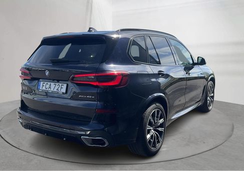 BMW X5, 2023