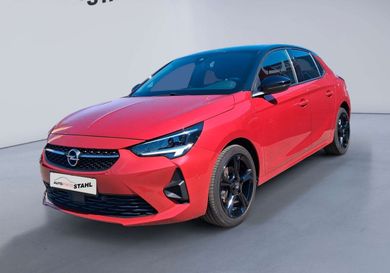 Opel Corsa, 2022