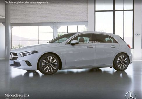 Mercedes-Benz A 250, 2023