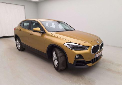 BMW X2, 2019 3