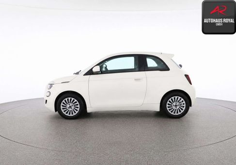 Fiat 500, 2023