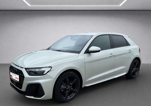 Audi A1, 2026 2