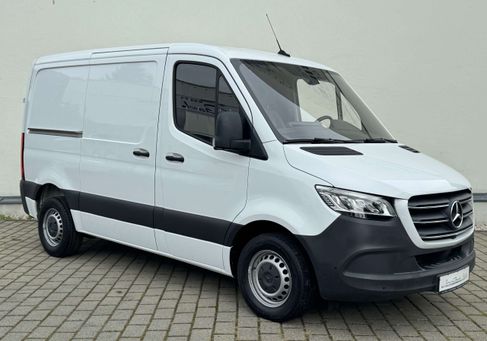 Mercedes-Benz Sprinter, 2019 2