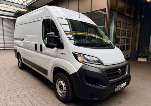 Fiat Ducato, 2020