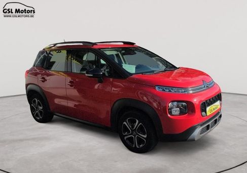 Citroën C3, 2018 3