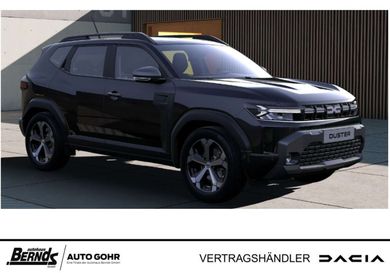 Dacia Duster, 2026