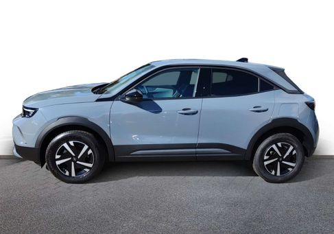 Opel Mokka, 2026 3