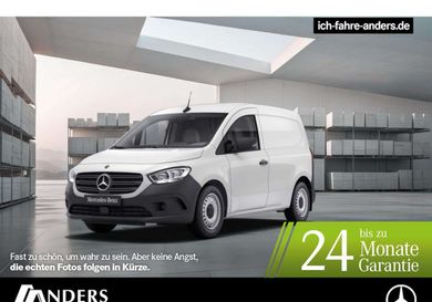 Mercedes-Benz Citan, 2026