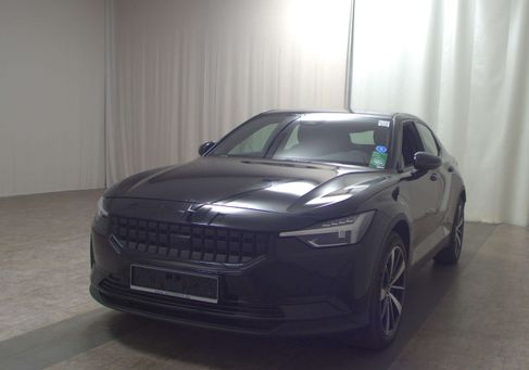 Polestar 2, 2022