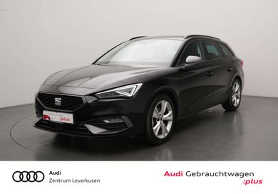 Seat Leon, 2025