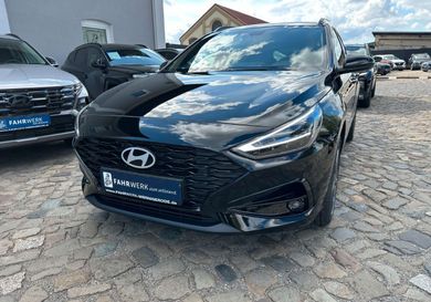 Hyundai i30, 2025