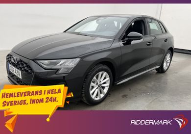 Audi A3, 2026