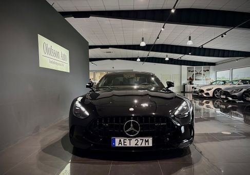 Mercedes-Benz, 2024 2