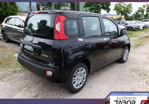 Fiat Panda, 2026