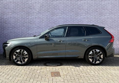 Volvo XC60, 2026 3