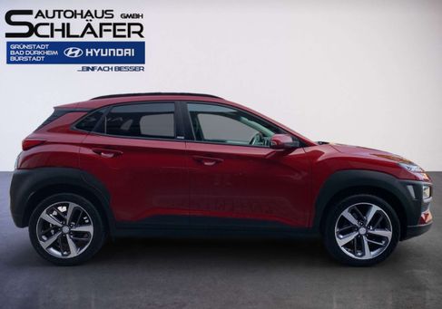 Hyundai Kona, 2020 3