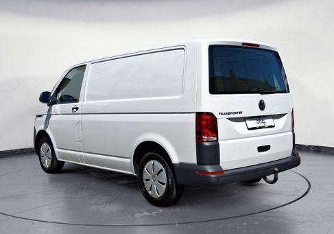 Volkswagen T6 Transporter, 2022