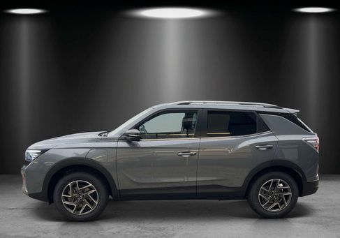Ssangyong Korando, 2023 2