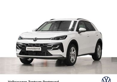 Volkswagen T-Roc, 2026