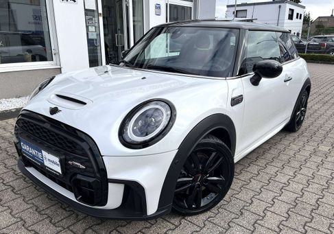 MINI Cooper S, 2023
