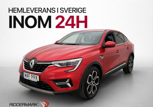 Renault Arkana, 2023