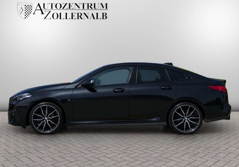 BMW 218, 2020 3