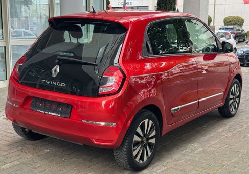 Renault Twingo, 2020