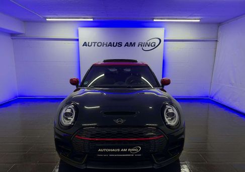 MINI John Cooper Works Clubman, 2019