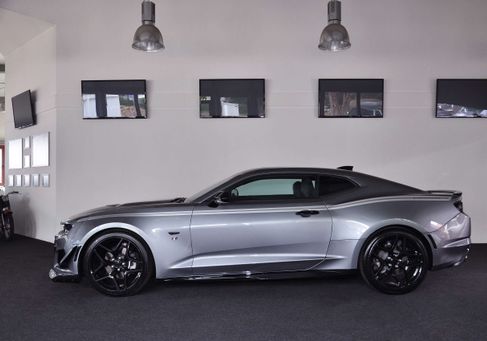 Chevrolet Camaro, 2019