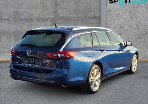 Opel Insignia, 2022