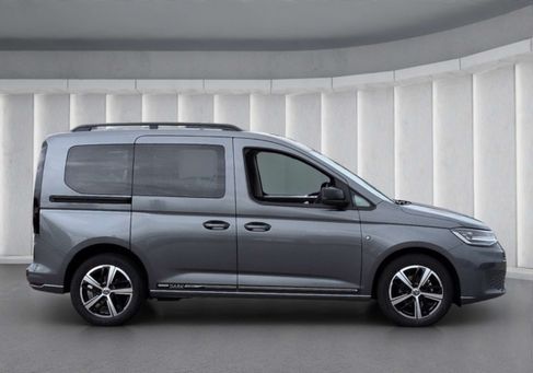 Volkswagen Caddy, 2024