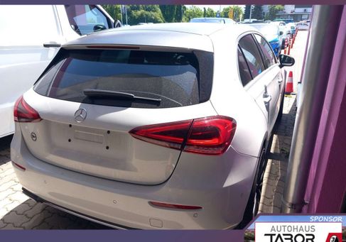 Mercedes-Benz A 220, 2019