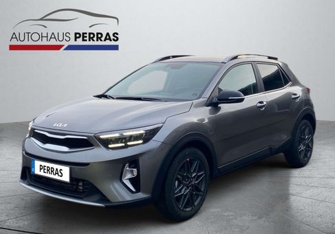 Kia Stonic, 2026