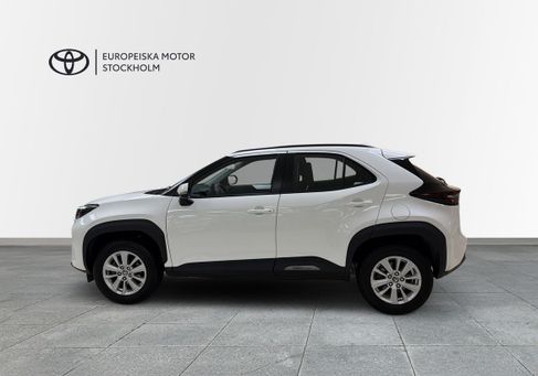 Toyota Yaris Cross, 2023 3