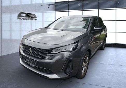 Peugeot 3008, 2022 2