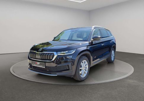 Skoda Kodiaq, 2023