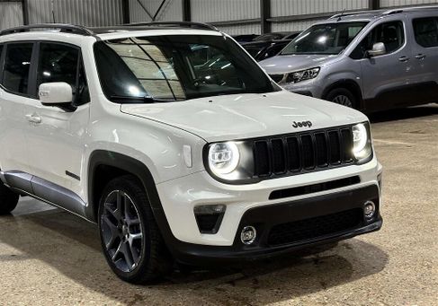 Jeep Renegade, 2020 3