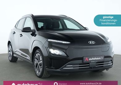 Hyundai Kona, 2023