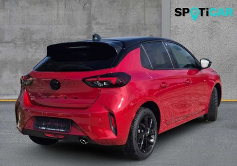 Opel Corsa, 2025 3