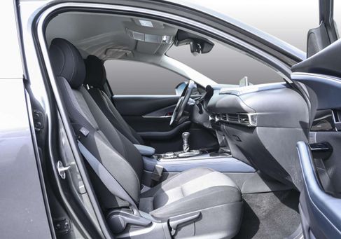 Mazda CX-30, 2020 3