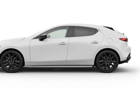 Mazda 3, 2026