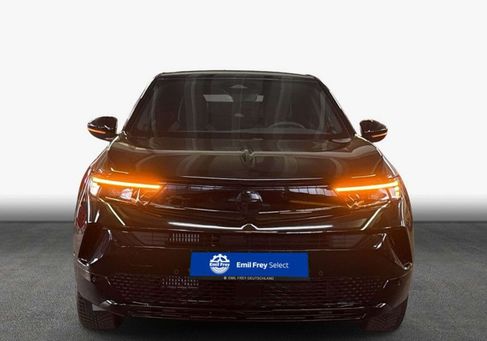 Opel Mokka, 2025 3