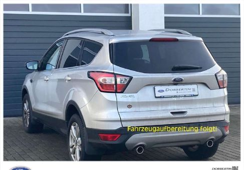 Ford Kuga, 2019