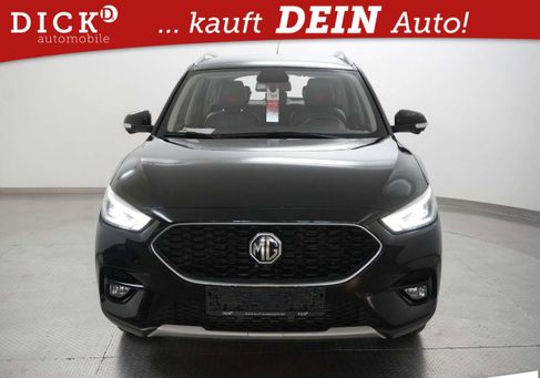 MG ZS, 2023