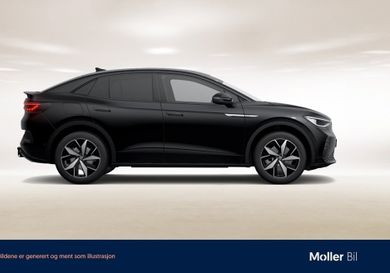 Volkswagen ID.5, 2022