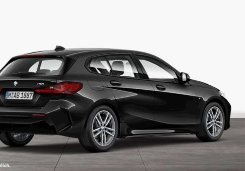 BMW 118, 2023